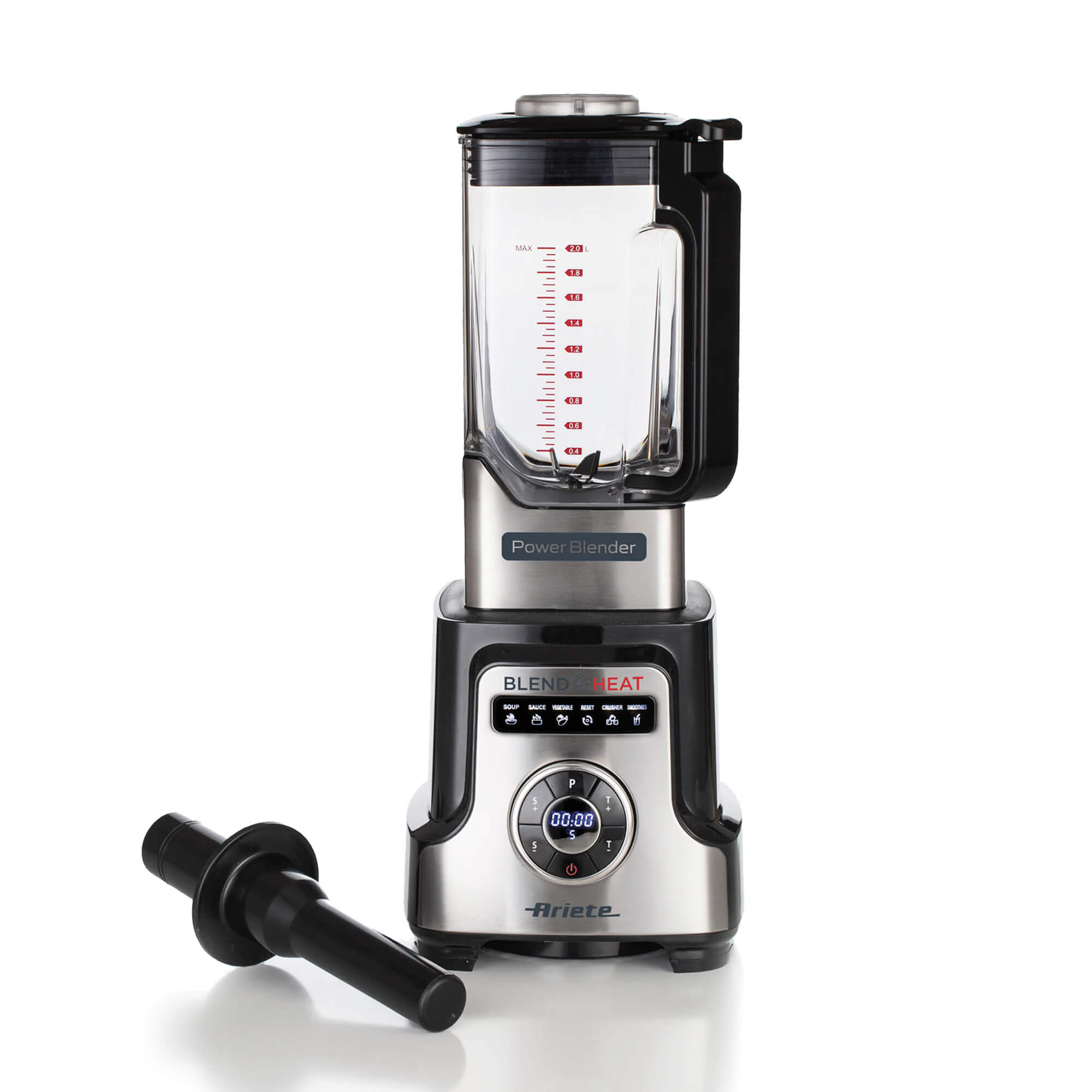 Blender Ariete 00C057800ar0 2000W — 2