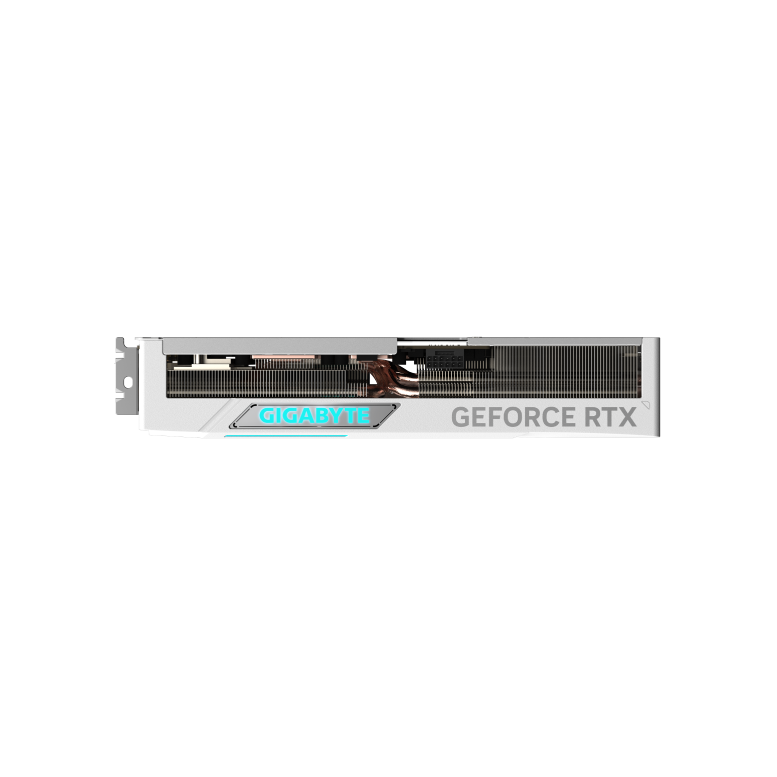 GIGABYTE EAGLE ICE GEFORCE SUPER OC GDDR6 — 3