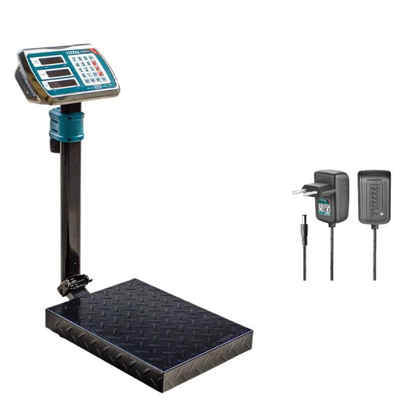 Scale Total TES 1202 — 2