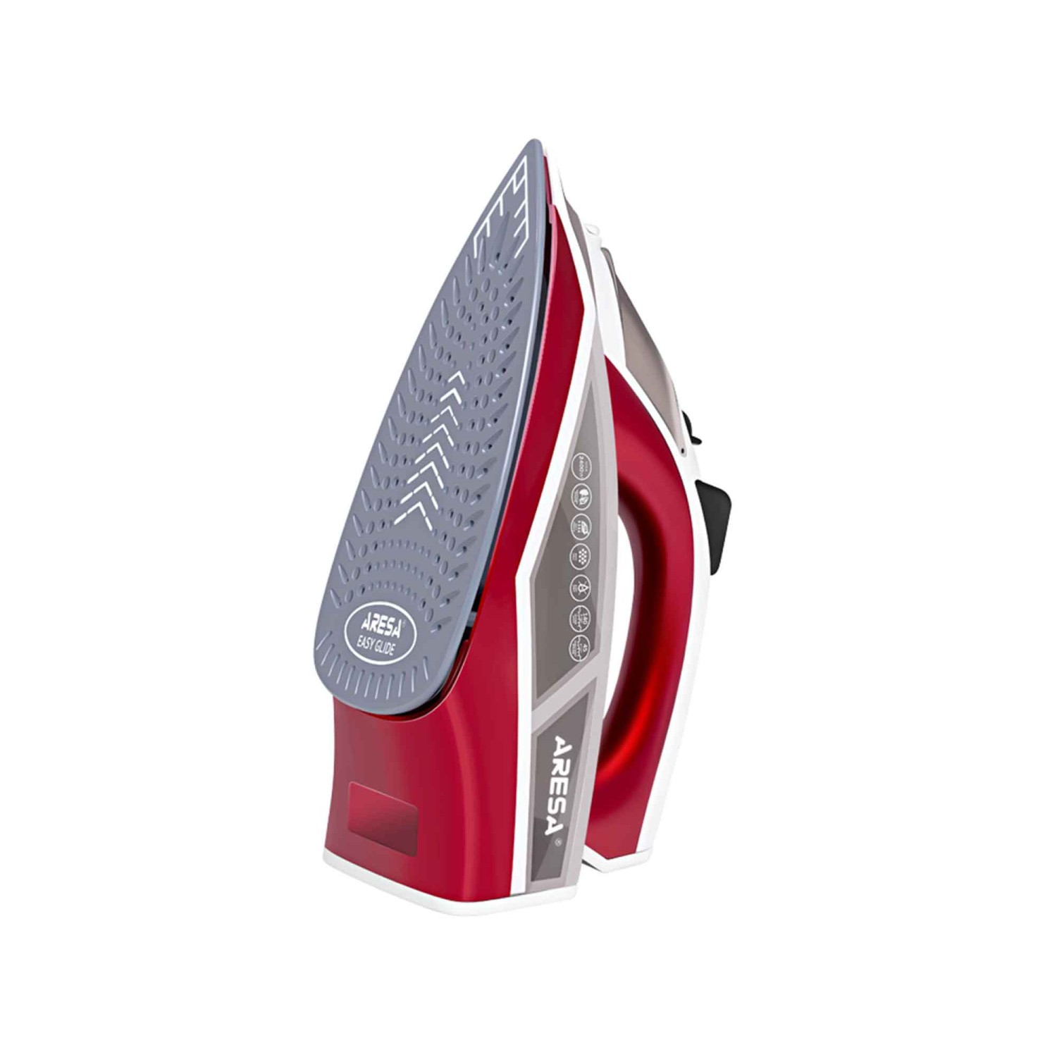 Iron ARESA AR-3122 — 5
