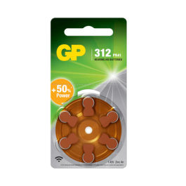 GP ZA 312 -D6