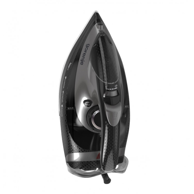 SIH3200BKS Steam Iron — 3