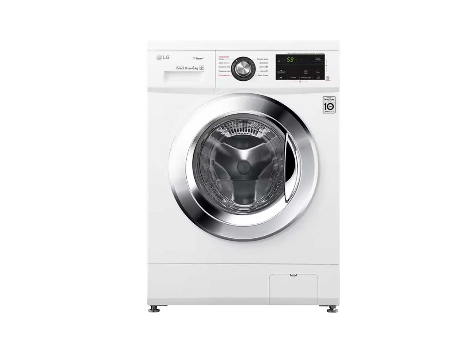 F4J3TS2W Washing machines