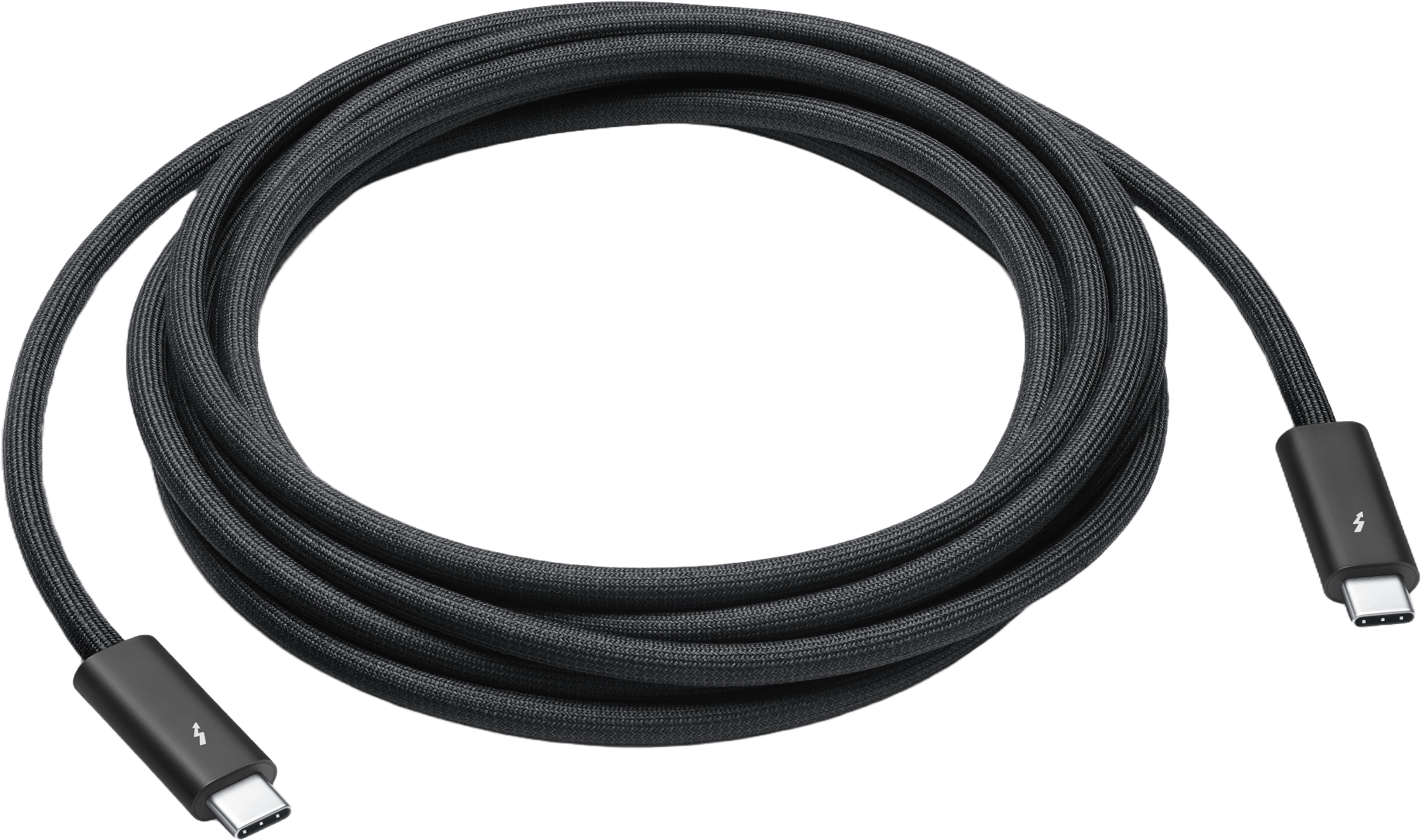 Thunderbolt 4 Pro cable Apple — 5
