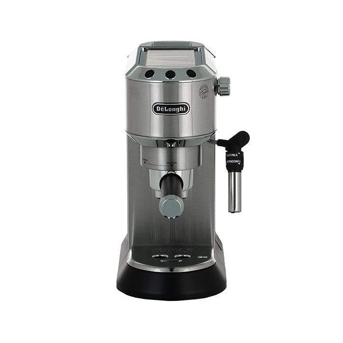 Semi-automatic coffee maker De'Longhi EC685.M Dedica Style EC685 — 8