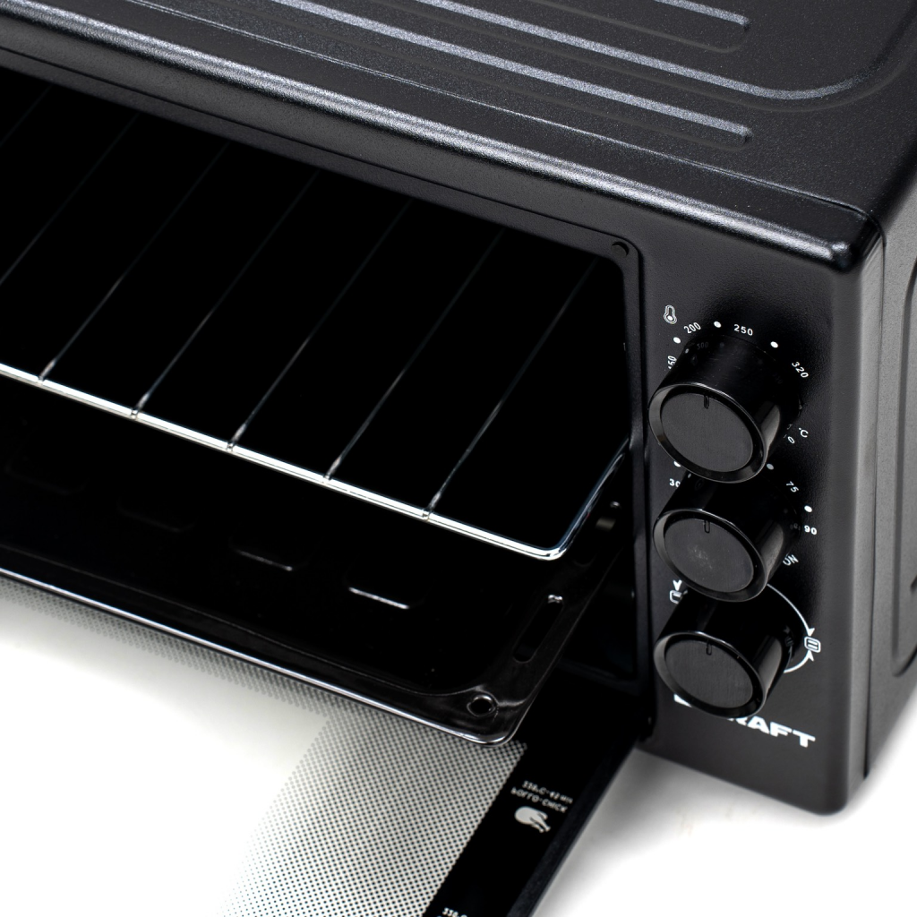 Mini oven Kraft KF-MO 4500 BL — 4