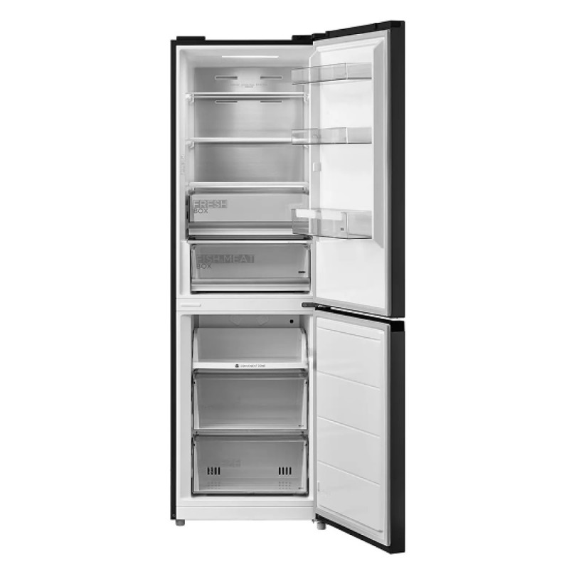 Refrigerator MIDEA MDRB470MIE22OM — 3