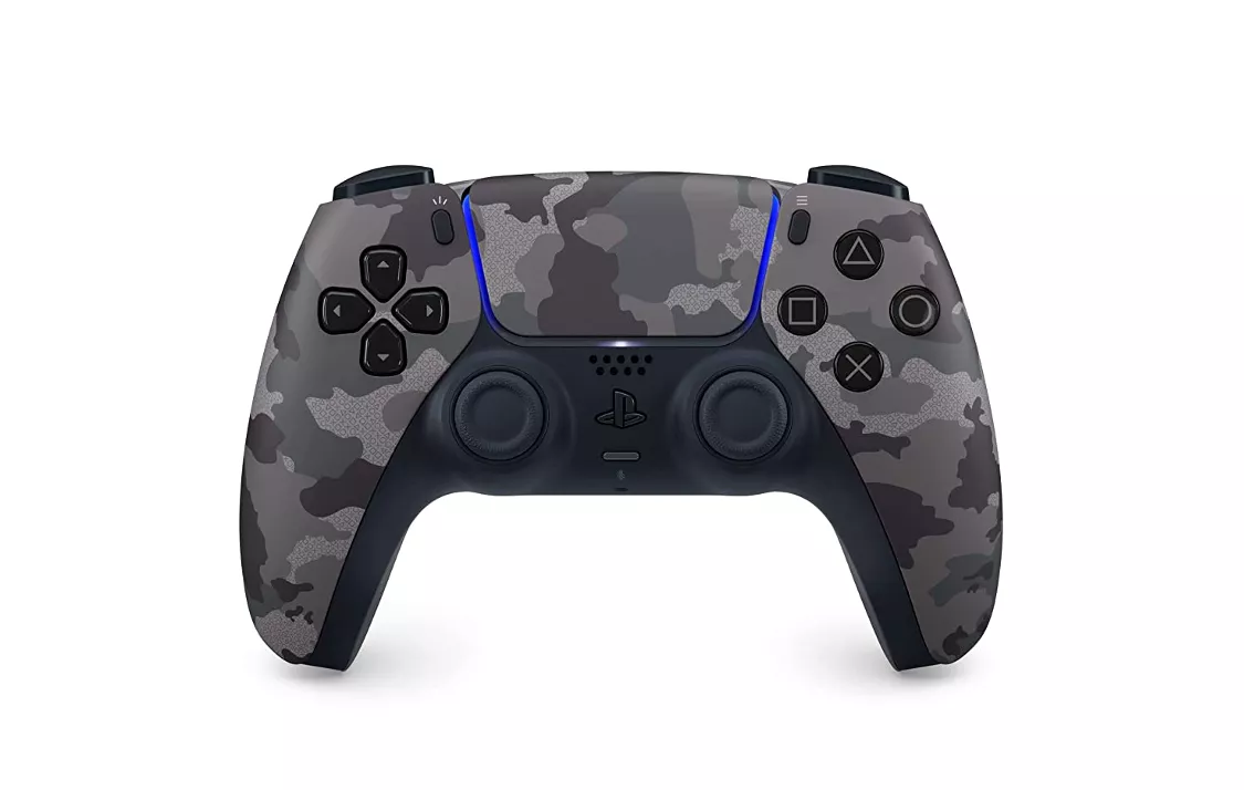 PlayStation 5 DualSense — 6