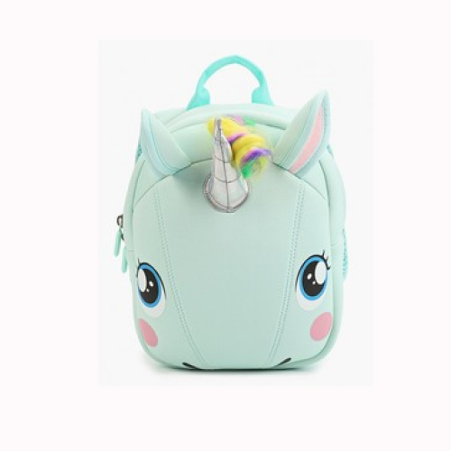Backpack UNICORN Supercute SF064 — 2