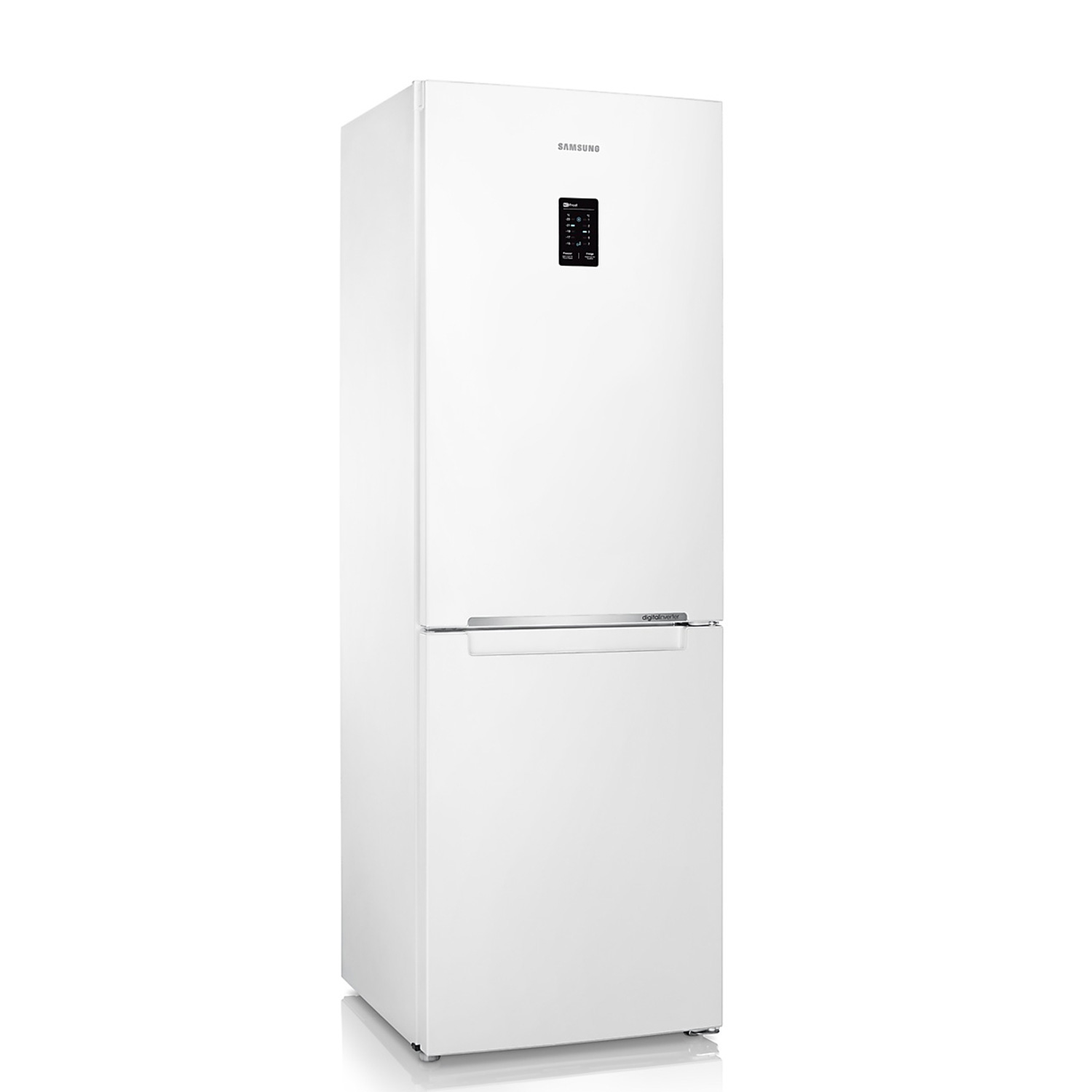Холодильник Samsung RB29FERNDWW/WR — 2