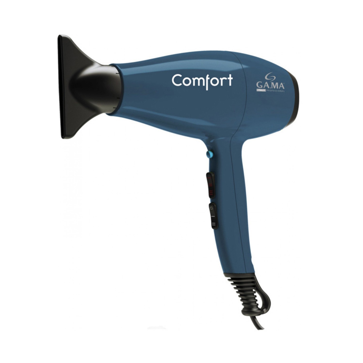 Hair dryer GA.MA COMFORT BL GH0502 — 2