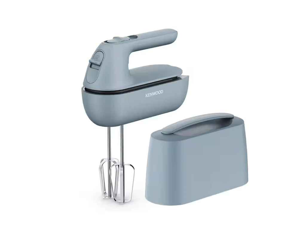 Kenwood HMP40.000GY hand mixer