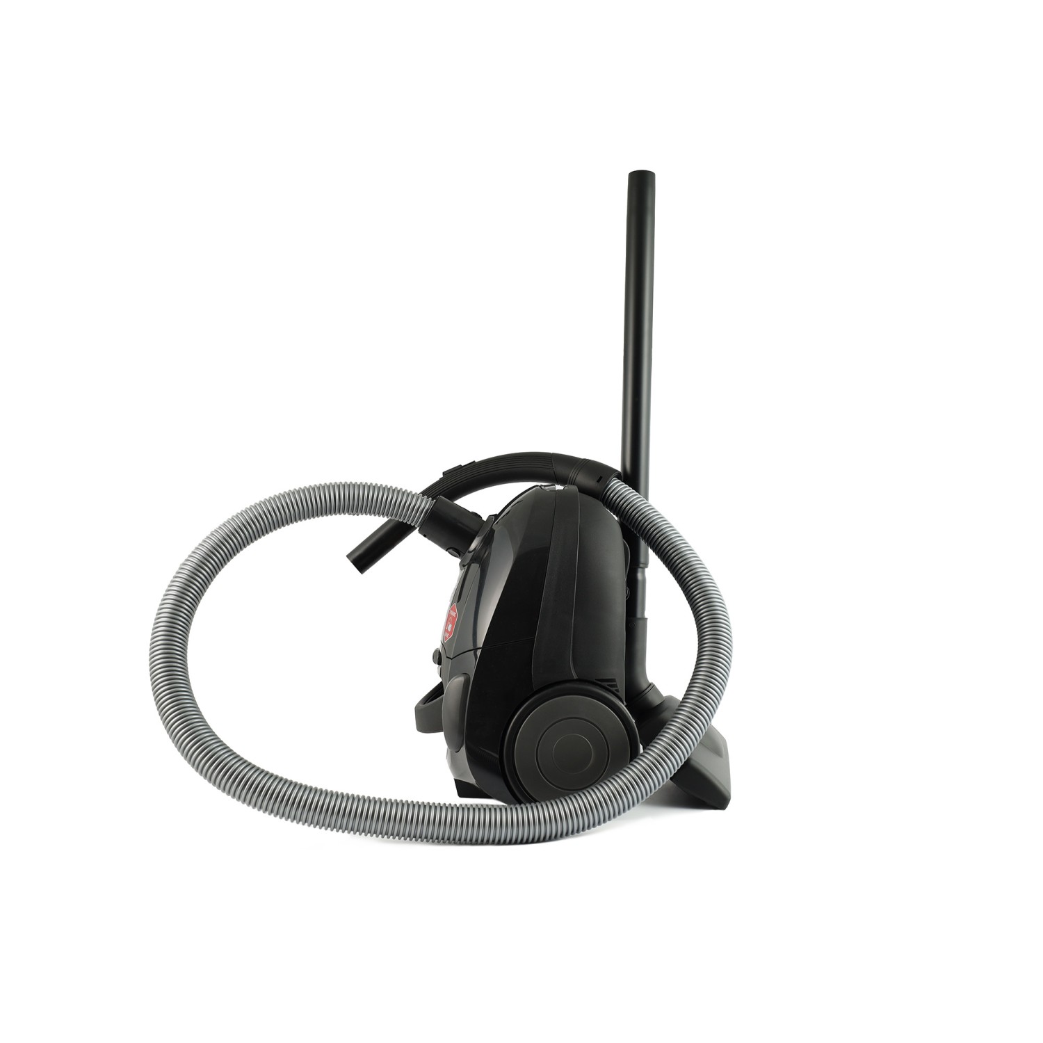 Vacuum cleaner SHIVAKI VC316 BK BAG — 3