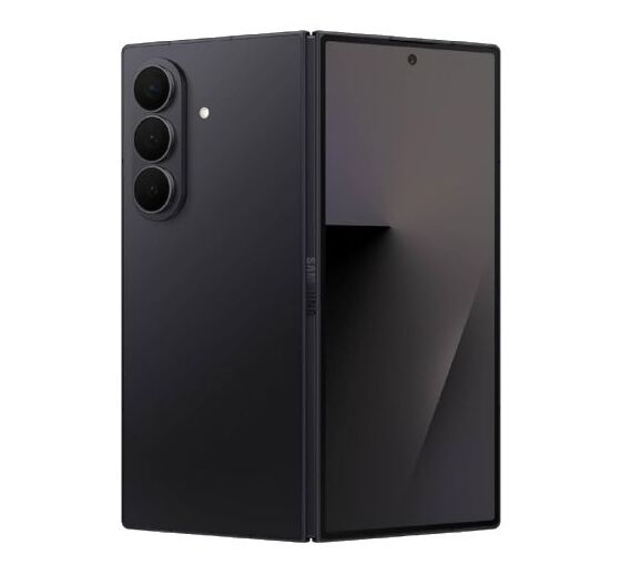 Galaxy Z Fold7 — 9