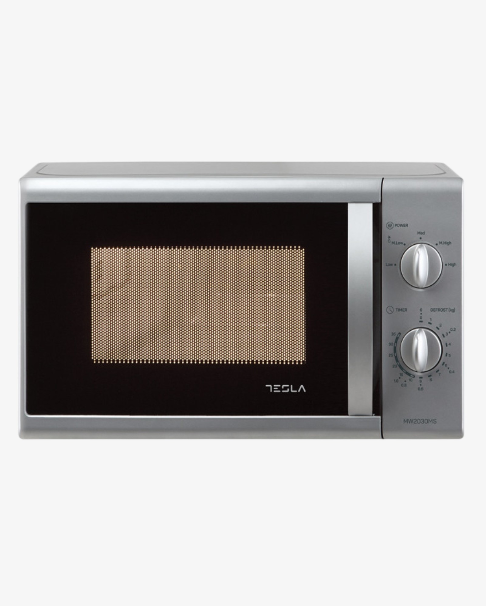 TESLA MW2030MS — 2
