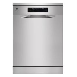 Dishwasher Electrolux ESM64831SX — 2