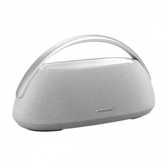 Harman Kardon Go Play 3 Portable Bluetooth Speaker GOPLAY3-GY — 3