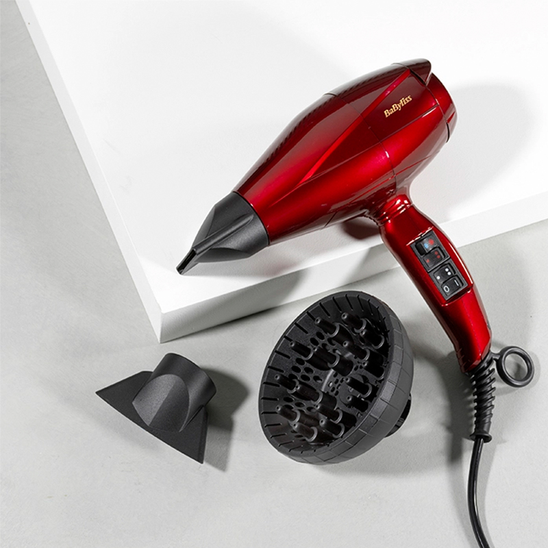 BABYLISS 6740DE Hair Dryer — 2