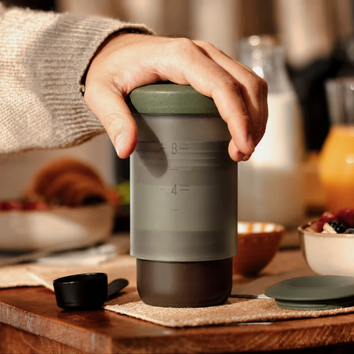 Wacaco Prestina portable coffee maker — 11