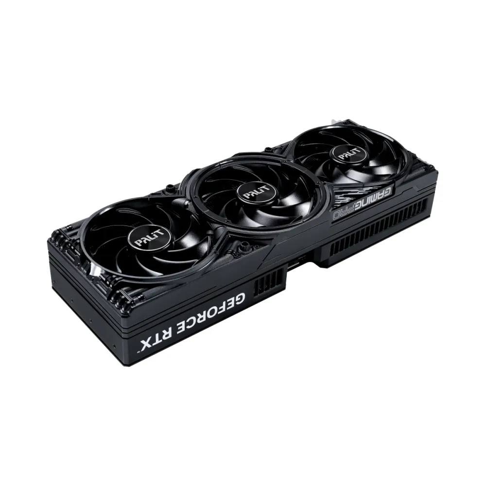 Palit GeForce RTX 5080 GamingPro — 8