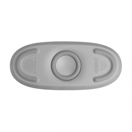 Harman Kardon Go Play 3 Portable Bluetooth Speaker GOPLAY3-GY — 7