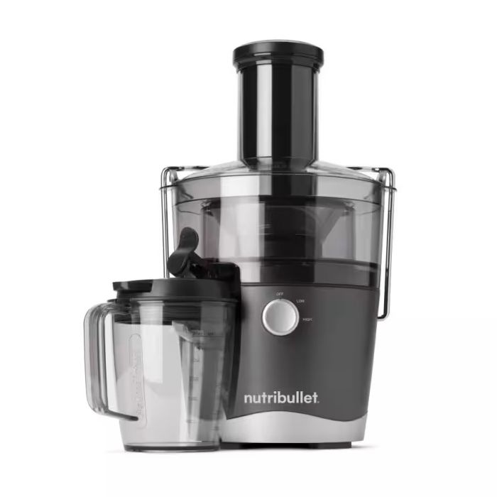 Juicer NUTRIBULLET NBJ100G — 11