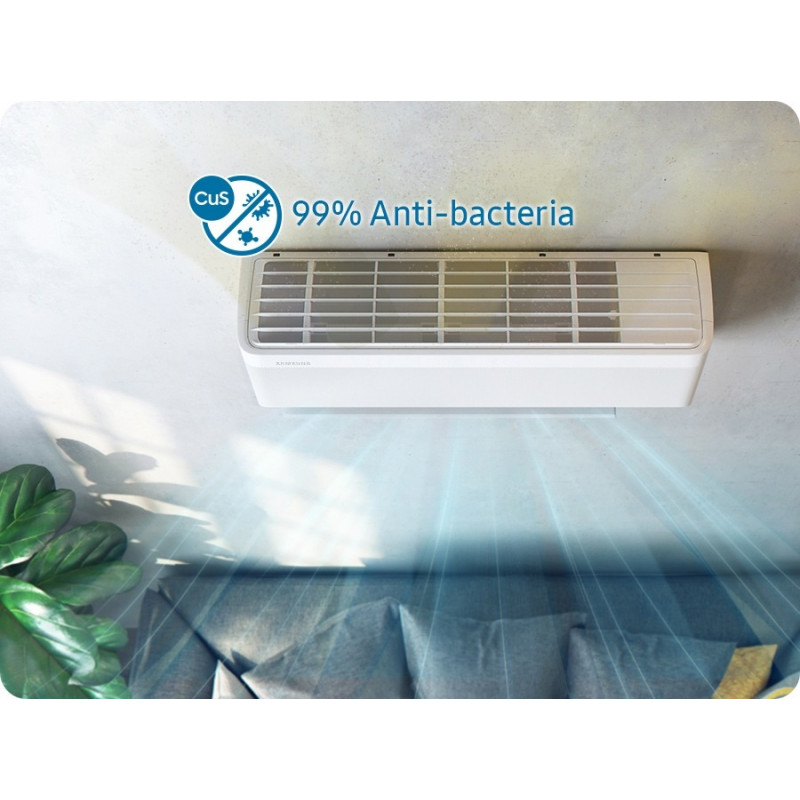 AR60F09C1DW Ai Inverter < 30m² — 7