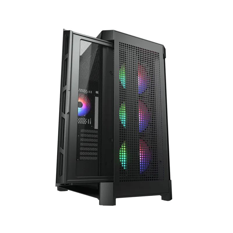 Cougar Duoface Pro RGB — 3