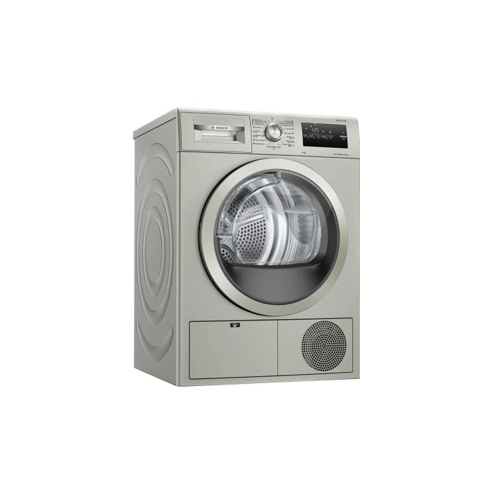 Tumble dryer WTN86212ME 8 kg — 4
