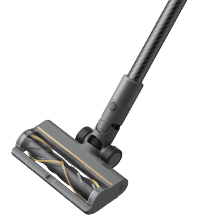 Cordless vacuum cleaner DREAME R20 VTV97A — 2