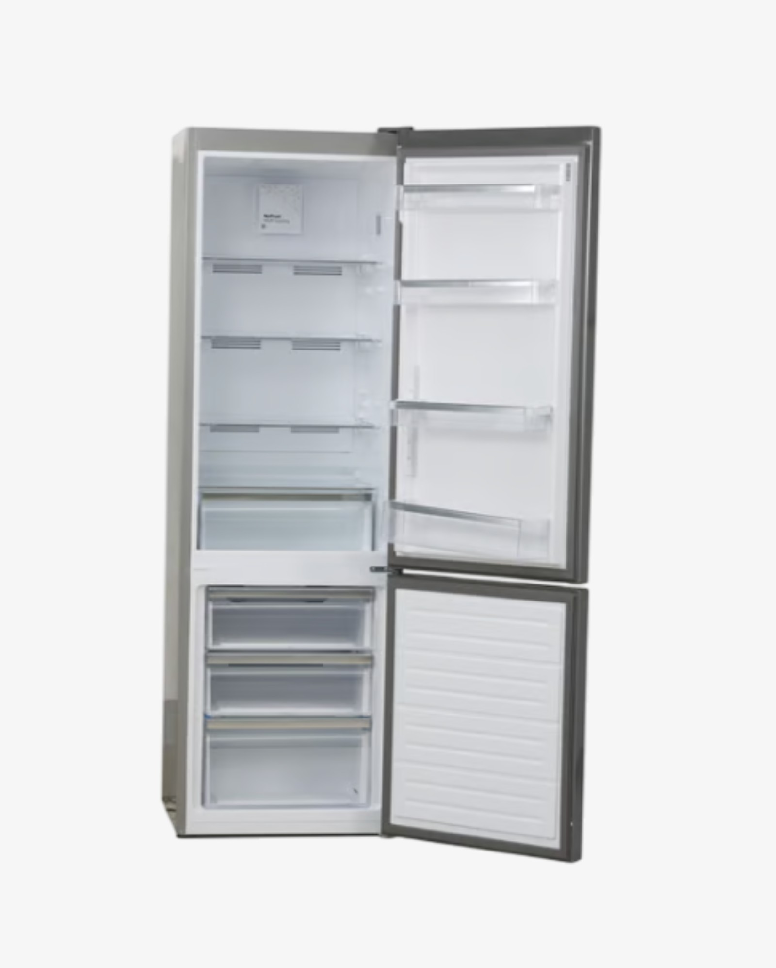 Refrigerator Vestel RM410BF3EI-L — 2