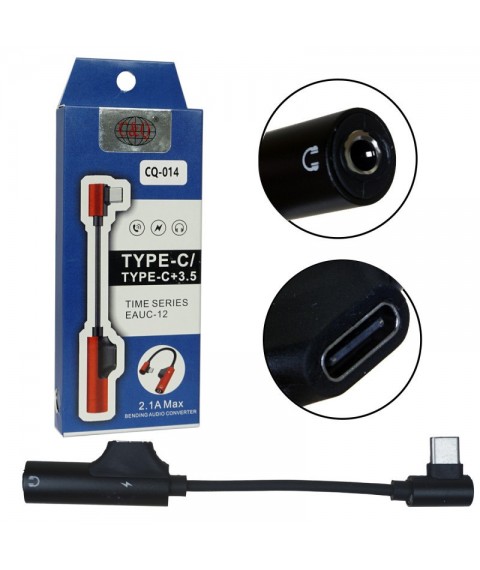 USB Type C-ից USB Type C մալուխ — 2