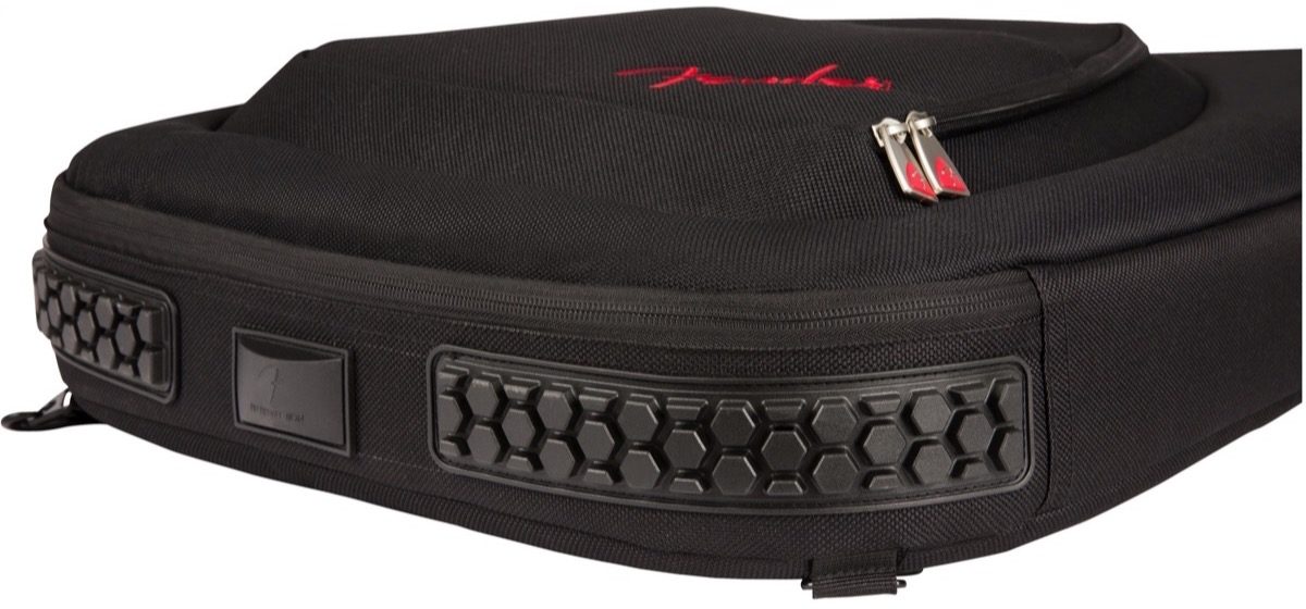 Fender FE1225 Electric Guitar Gig Bag — 2