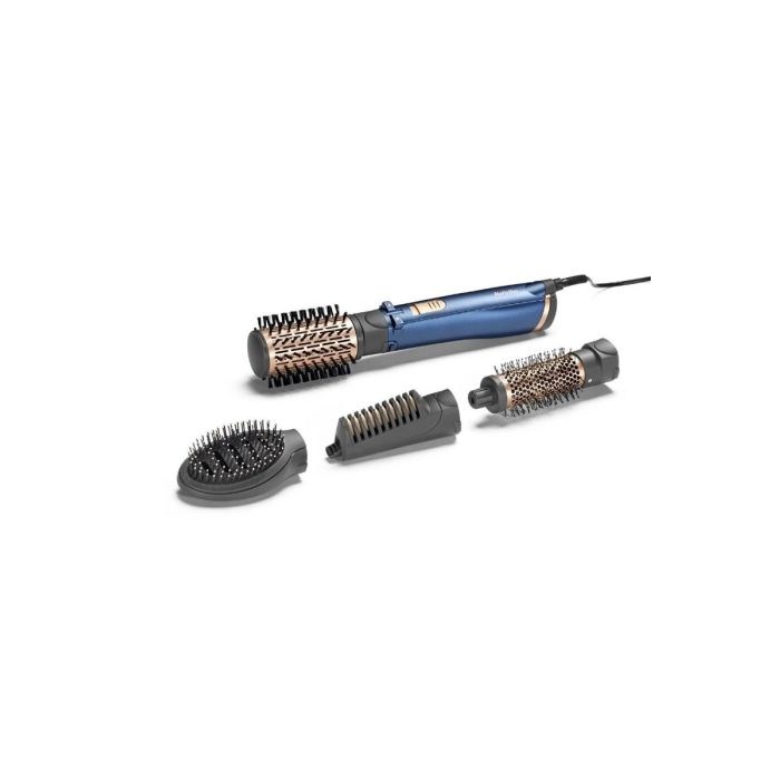 Babyliss AS965E 1000W hot hair brush — 10