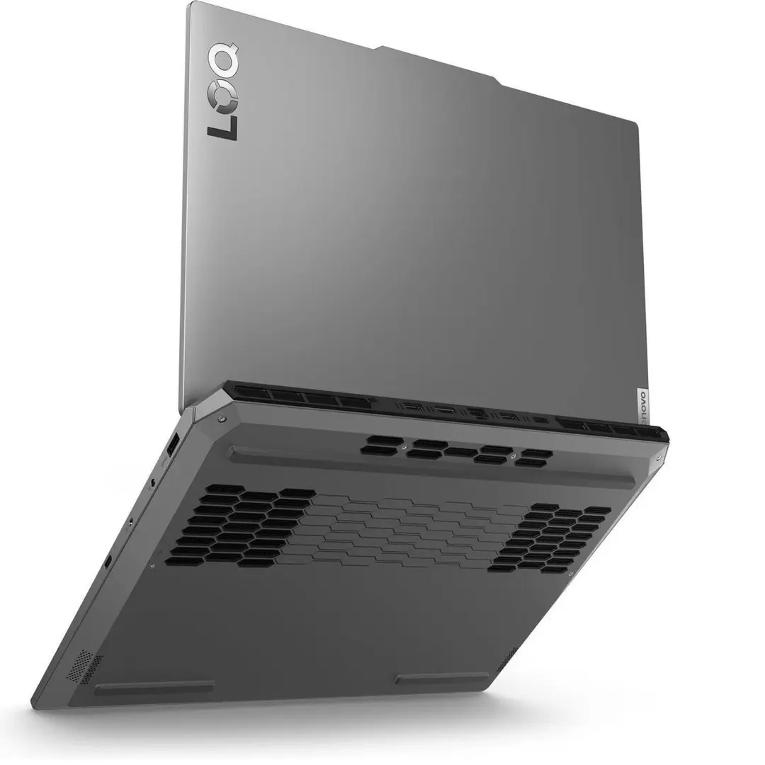 Laptop LOQ HX 4050 8 512 — 3