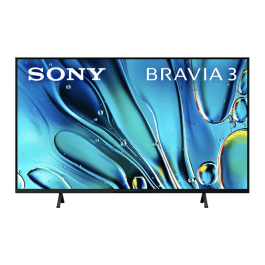 BRAVIA 3 K-43S30 — 7