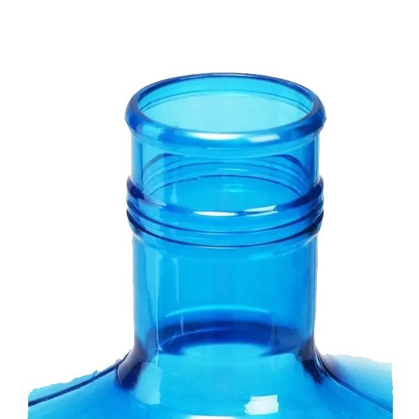 Dispenser bottle 18 S — 2