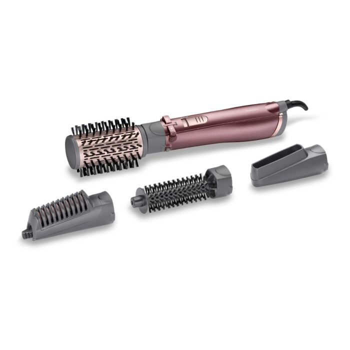 Babyliss AS960E 1000W hot hair brush — 3