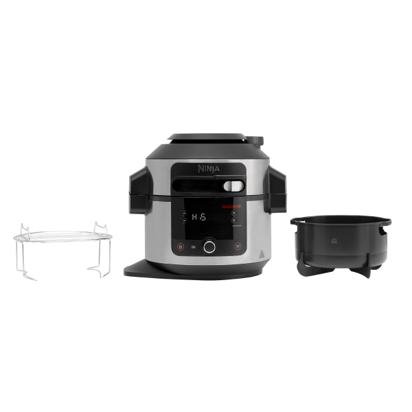 Multicooker Ninja Foodi 11 in 1 OL550EU — 3