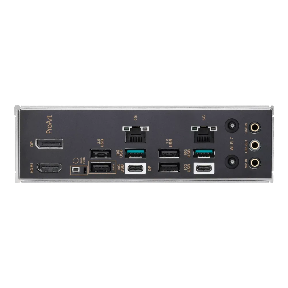 ProArt B850-CREATOR WiFi NEO — 3