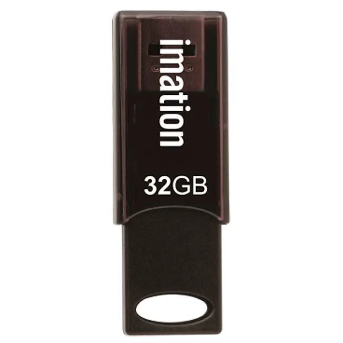 Imation Flash Drive 2.0 — 2