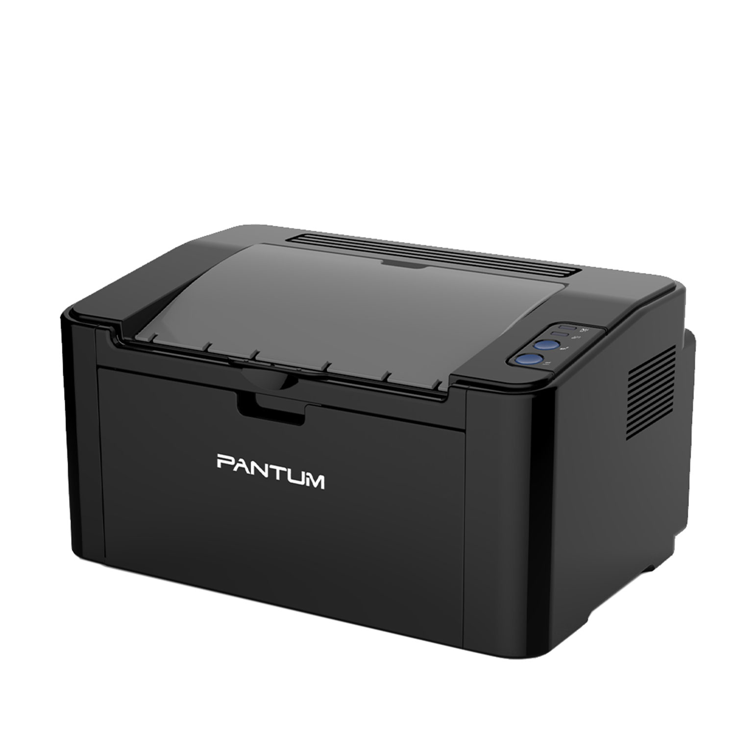 Printer PANTUM P2507 BK — 4