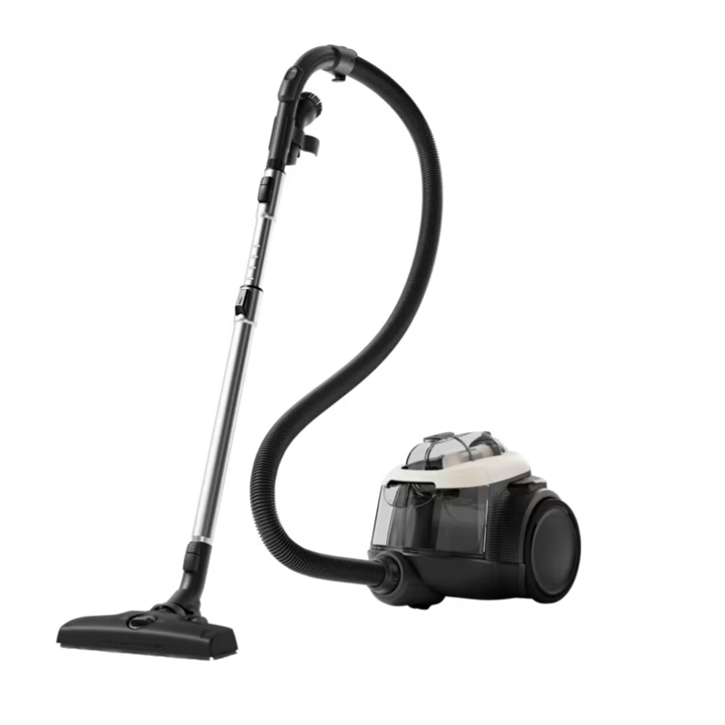 Vacuum cleaner Electrolux EL61H4SW — 2