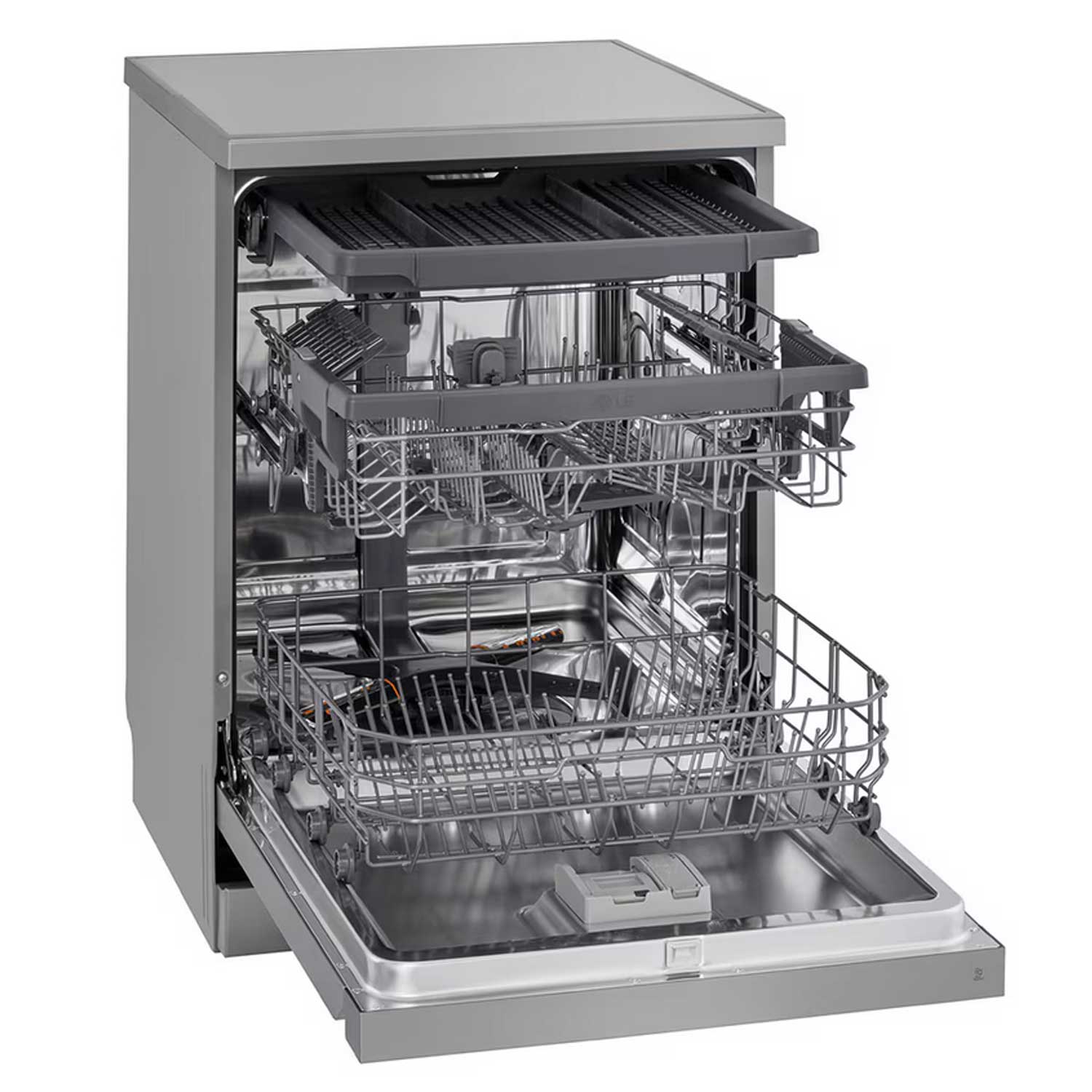 Dishwasher LG DFC513FVE — 8