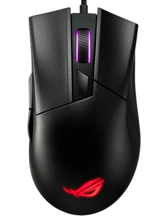 P507 ROG Gladius II Core 90MP01D0-B0UA00 — 3