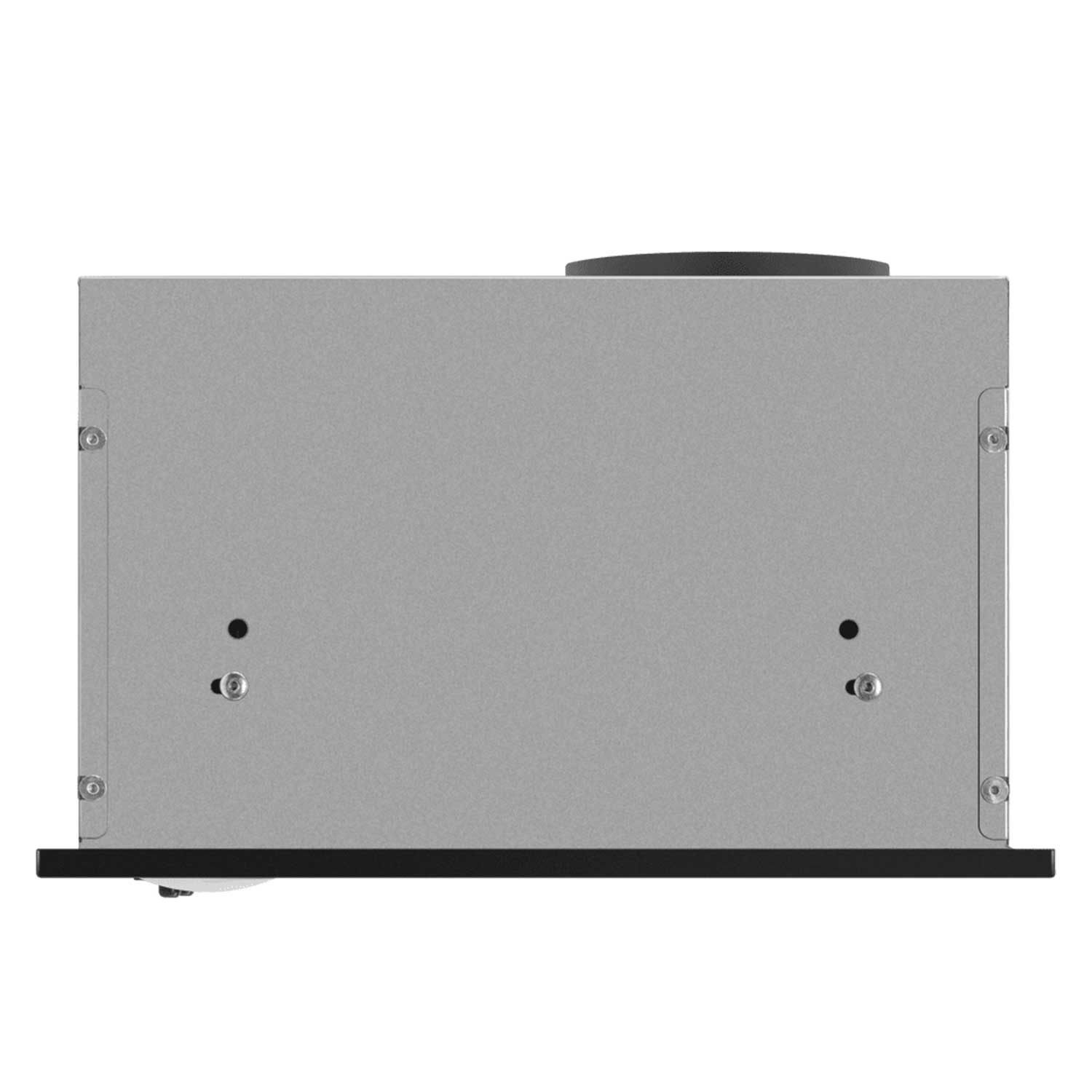 Range hood MAUNFELD CROSBY LIGHT 5028 — 8