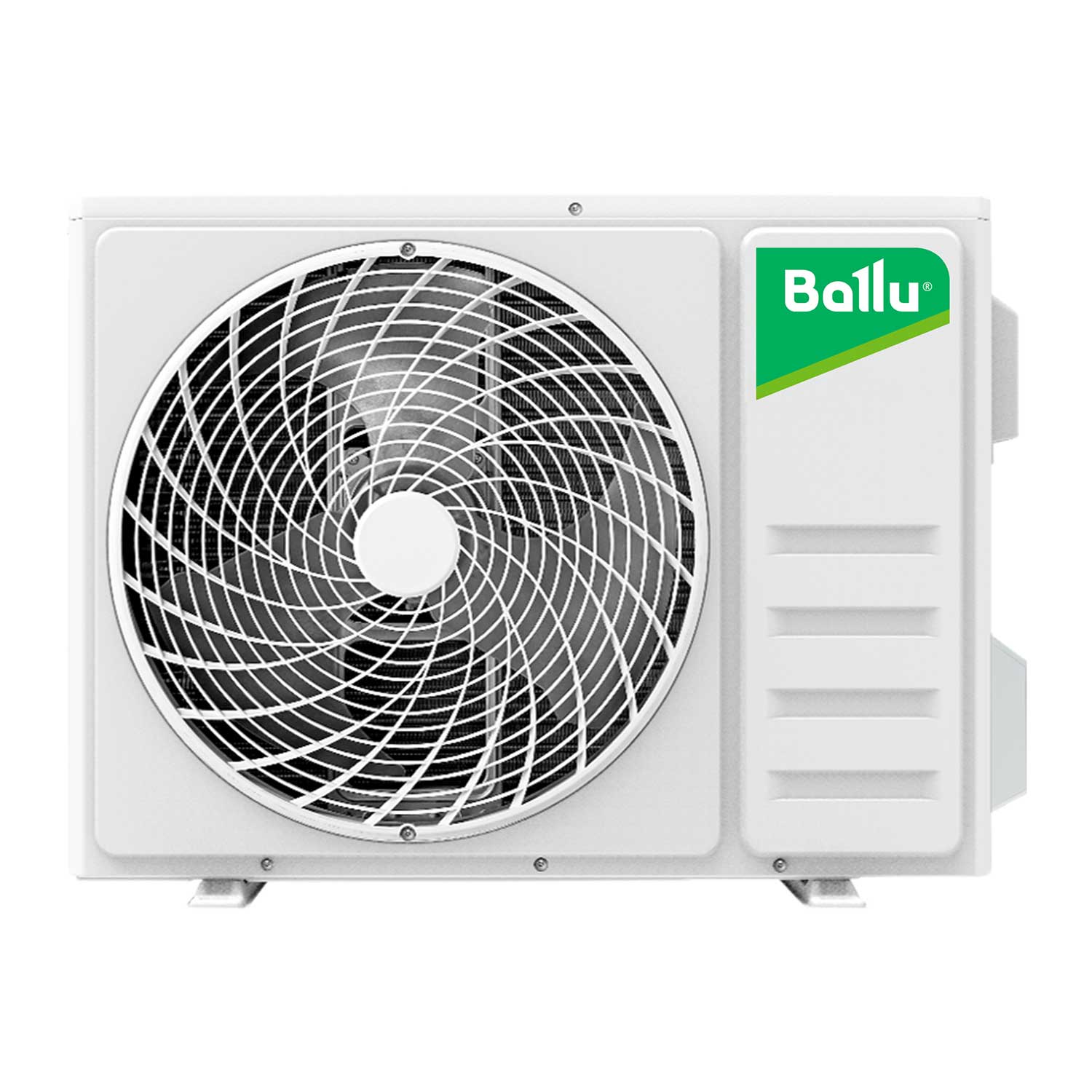 Air conditioner BALLU BLCI_D-24HN1 CHANNEL TYPE — 2