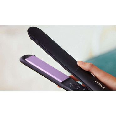 Hair dryer-iron BHS377 00 — 3