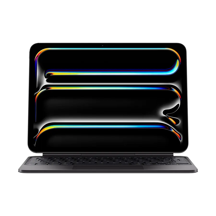Keyboard Case Magic Keyboard for iPad Pro 11 M4 Pro 11 M5
