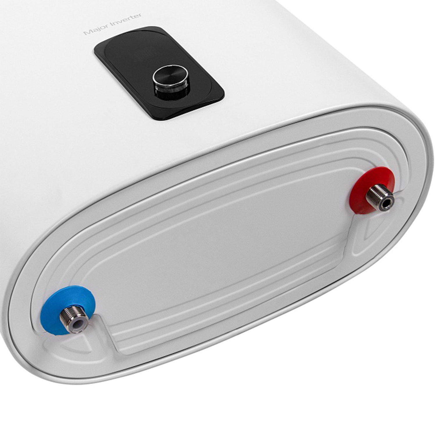 Water heater ROYAL THERMO RWH 80 MAJOR INVERTER GRAFIT — 7